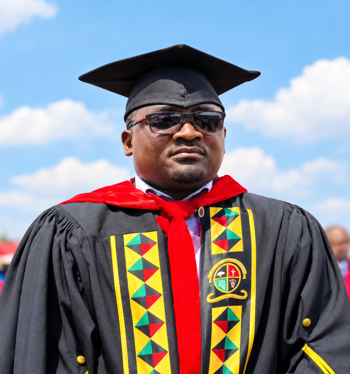 John Mathias Zulu